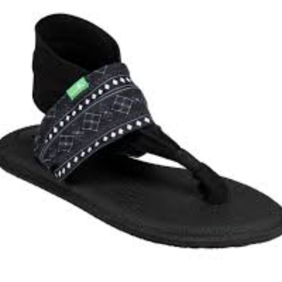 Sanuk Shoes - Sanuk Yoga Sling Flip Flops